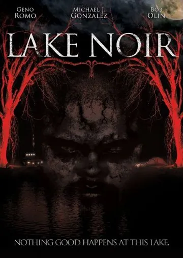 Чёрное озеро / Lake Noir (2011) фильм смотреть онлайн Чёрное озеро / Lake Noir (2011) фильм смотреть онлайн в хорошем качестве