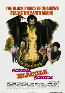 Кричи, Блакула, кричи / Scream Blacula Scream (1973) фильм смотреть онлайн Кричи, Блакула, кричи / Scream Blacula Scream (1973) фильм смотреть онлайн в хорошем качестве