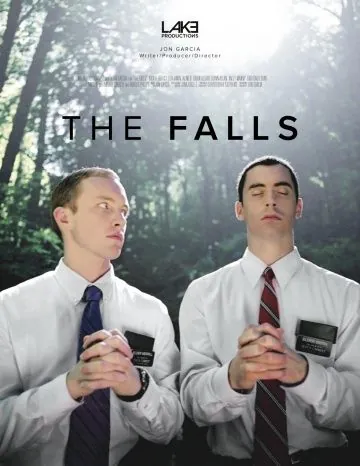 Падшие / The Falls (2012) фильм смотреть онлайн Падшие / The Falls (2012) фильм смотреть онлайн в хорошем качестве