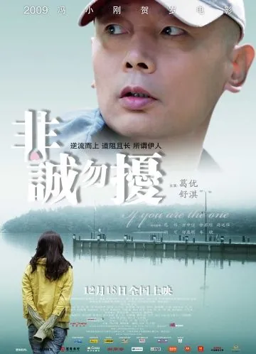 Нечестных прошу не беспокоить / Fei cheng wu rao (2008) фильм смотреть онлайн в хорошем качестве