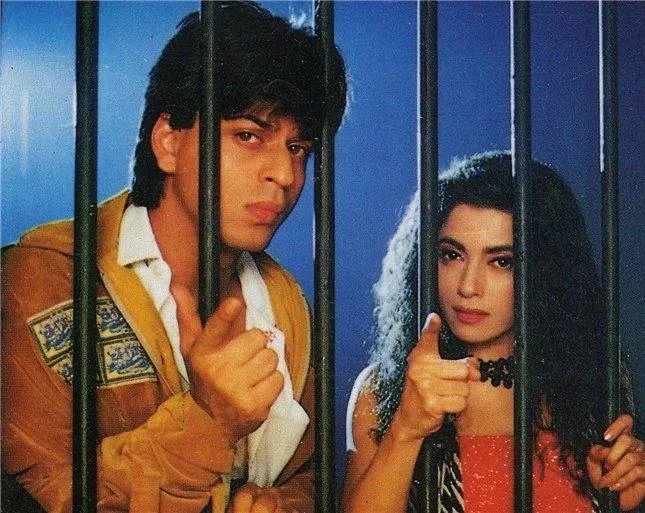 Дорогая, это Индия (1995) смотреть онлайн Дорогая, это Индия (1995) фильм смотреть онлайн