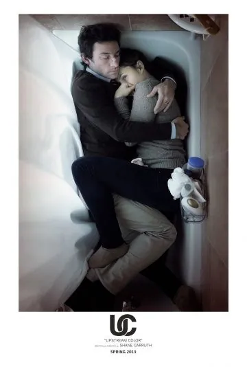 Примесь / Upstream Color (2013) фильм смотреть онлайн в хорошем качестве