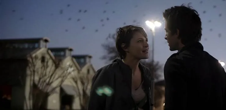 Примесь (2013) в хорошем качестве смотреть онлайн Примесь (2013) фильм в хорошем качестве смотреть онлайн