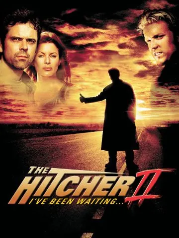 Попутчик 2 / The Hitcher II: I've Been Waiting (2003) фильм смотреть онлайне бесплатно Смотреть Попутчик 2 / The Hitcher II: I've Been Waiting(2003) фильм в онлайне бесплатно