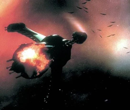 Вавилон 5: Легенда о Рейнджерах: Жить и умереть в сиянии звезд (2002) в хорошем качестве смотреть онлайн Вавилон 5: Легенда о Рейнджерах: Жить и умереть в сиянии звезд (2002) фильм в хорошем качестве смотреть онлайн