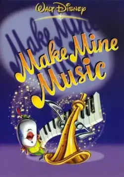 Сыграй мою музыку / Make Mine Music (1946) мультфильм смотреть онлайн Сыграй мою музыку / Make Mine Music (1946) мультфильм смотреть онлайн в хорошем качестве