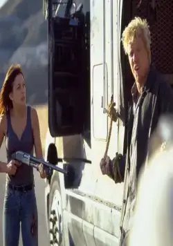 Попутчик 2 (2003) смотреть онлайн бесплатно Попутчик 2 (2003) фильм смотреть онлайн бесплатно