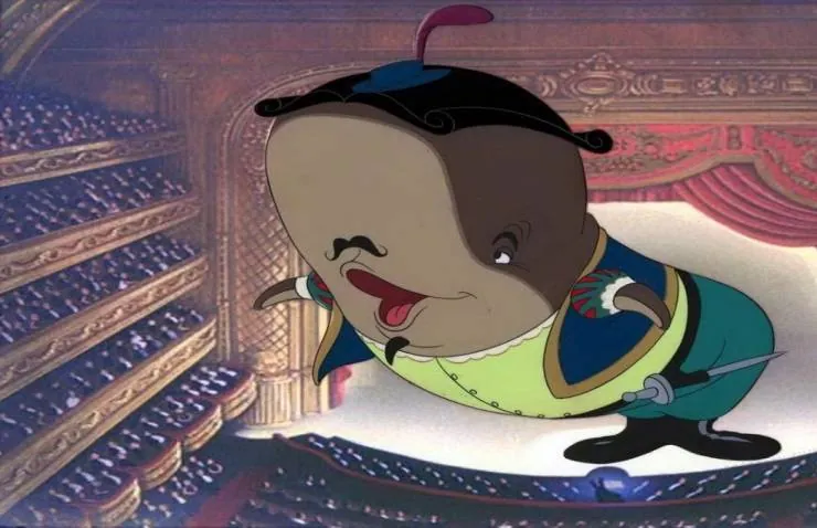 Сыграй мою музыку (1946) в хорошем качестве смотреть онлайн Сыграй мою музыку (1946) мультфильм в хорошем качестве смотреть онлайн