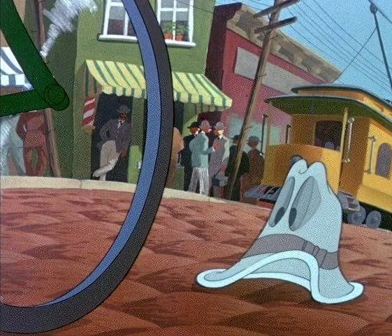 Сыграй мою музыку (1946) смотреть онлайн Сыграй мою музыку (1946) мультфильм смотреть онлайн