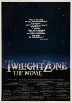 Сумеречная зона / Twilight Zone: The Movie (1983) фильм смотреть онлайн Сумеречная зона / Twilight Zone: The Movie (1983) фильм смотреть онлайн в хорошем качестве