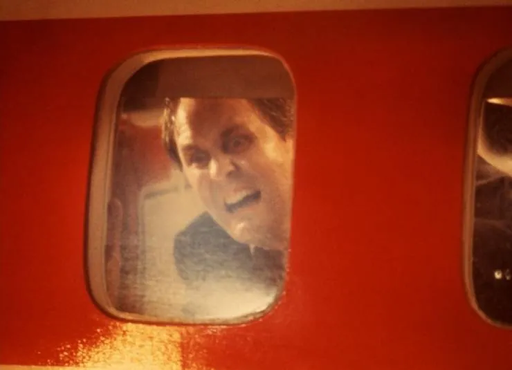 Сумеречная зона (1983) смотреть онлайн бесплатно Сумеречная зона (1983) фильм смотреть онлайн бесплатно