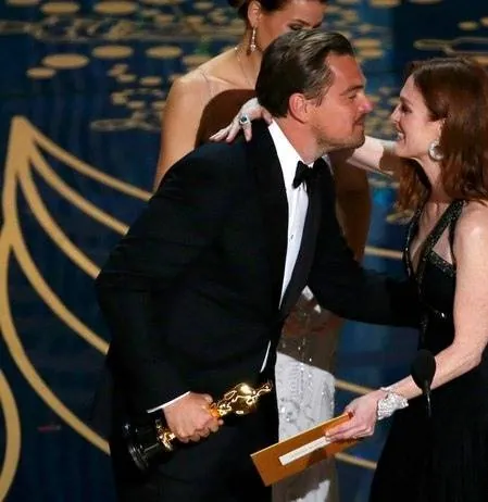 88-я церемония вручения премии «Оскар» (2016) в хорошем качестве смотреть онлайн 88-я церемония вручения премии «Оскар» (2016) фильм в хорошем качестве смотреть онлайн