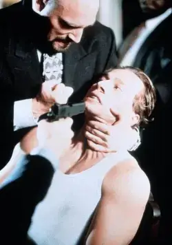 Когда пуля попадает в цель (1996) смотреть онлайн Когда пуля попадает в цель (1996) фильм смотреть онлайн