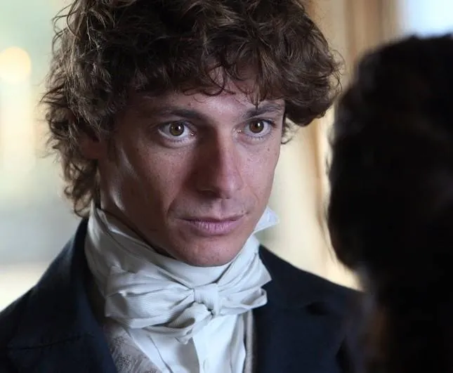 Дэвид Копперфильд (2009) смотреть онлайн Дэвид Копперфильд (2009) фильм смотреть онлайн