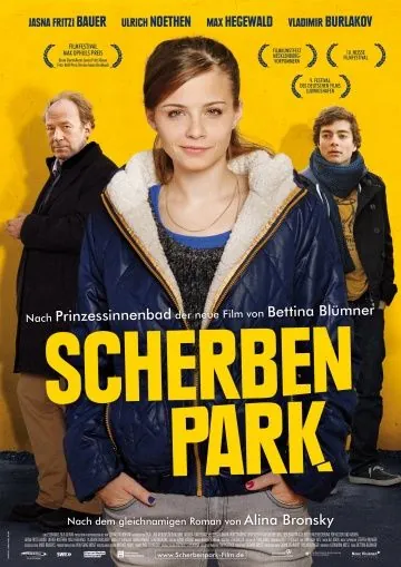 Парк осколков / Scherbenpark (2013) фильм смотреть онлайн Парк осколков / Scherbenpark (2013) фильм смотреть онлайн в хорошем качестве