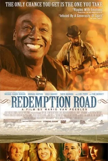 Дорога в Редемпшн / Redemption Road (2010) фильм торрент Дорога в Редемпшн / Redemption Road (2010) фильм скачать через торрент в хорошем качестве
