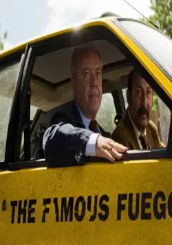 Спецагенты на отдыхе (2012) смотреть онлайн Спецагенты на отдыхе (2012) фильм смотреть онлайн