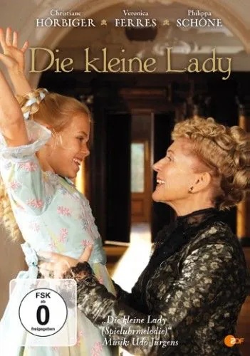 Маленькая леди / Die kleine Lady (2012) фильм смотреть онлайн Маленькая леди / Die kleine Lady (2012) фильм смотреть онлайн в хорошем качестве