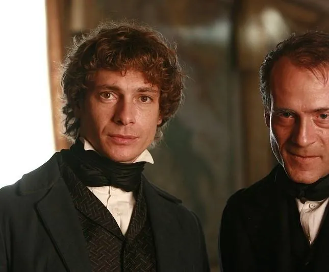 Дэвид Копперфильд (2009) смотреть онлайн бесплатно Дэвид Копперфильд (2009) фильм смотреть онлайн бесплатно