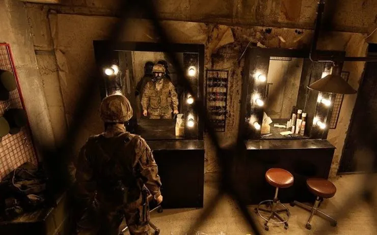 Один за другим (2014) в хорошем качестве смотреть онлайн Один за другим (2014) фильм в хорошем качестве смотреть онлайн