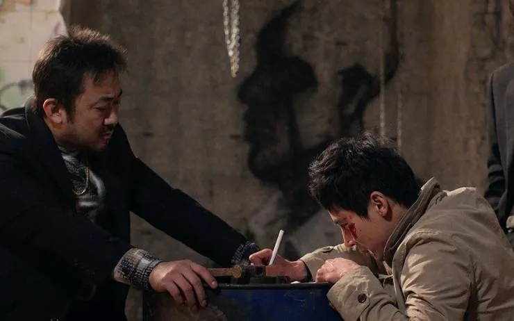 Один за другим (2014) смотреть онлайн Один за другим (2014) фильм смотреть онлайн