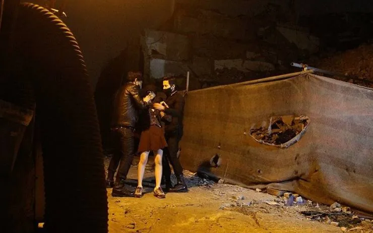 Один за другим (2014) смотреть онлайн бесплатно Один за другим (2014) фильм смотреть онлайн бесплатно