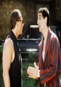 Свадьба гробовщика (1997) в хорошем качестве смотреть онлайн Свадьба гробовщика (1997) фильм в хорошем качестве смотреть онлайн