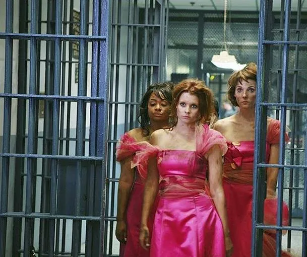 Месть подружек невесты (2010) в хорошем качестве смотреть онлайн Месть подружек невесты (2010) фильм в хорошем качестве смотреть онлайн