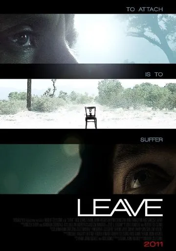 Прощание / Leave (2011) фильм смотреть онлайн Прощание / Leave (2011) фильм смотреть онлайн в хорошем качестве