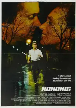 Бегущий / Running (1979) фильм смотреть онлайн в хорошем качестве