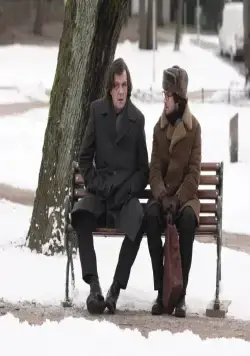 Прощальное дело (2009) смотреть онлайн Прощальное дело (2009) фильм смотреть онлайн