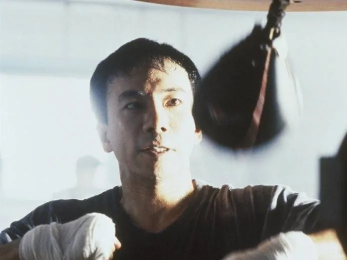 Токийский кулак (1995) в хорошем качестве смотреть онлайн Токийский кулак (1995) фильм в хорошем качестве смотреть онлайн