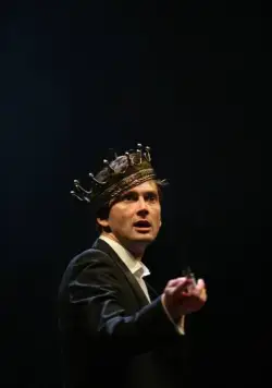 Гамлет (2009) смотреть онлайн Гамлет (2009) фильм смотреть онлайн