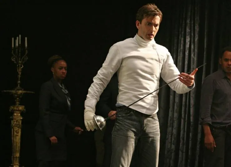 Гамлет (2009) в хорошем качестве смотреть онлайн Гамлет (2009) фильм в хорошем качестве смотреть онлайн