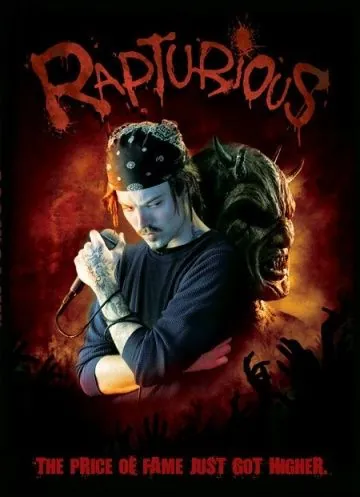 Восхитительный / Rapturious (2007) фильм смотреть онлайн Восхитительный / Rapturious (2007) фильм смотреть онлайн в хорошем качестве
