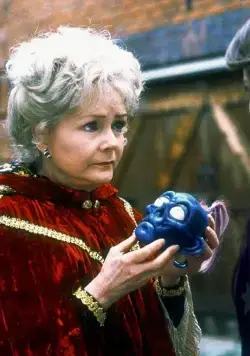 Хэллоуинтаун 2: Месть Калабара (2001) смотреть онлайн бесплатно Хэллоуинтаун 2: Месть Калабара (2001) фильм смотреть онлайн бесплатно