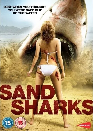 Песчаные акулы / Sand Sharks (2012) фильм смотреть онлайн Песчаные акулы / Sand Sharks (2012) фильм смотреть онлайн в хорошем качестве