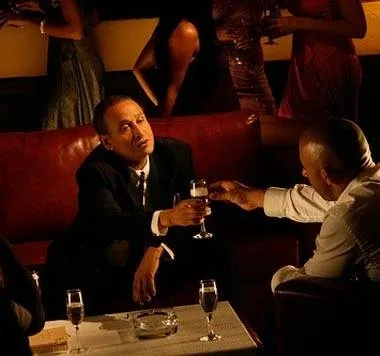 Бандиты (2009) смотреть онлайн бесплатно Бандиты (2009) фильм смотреть онлайн бесплатно