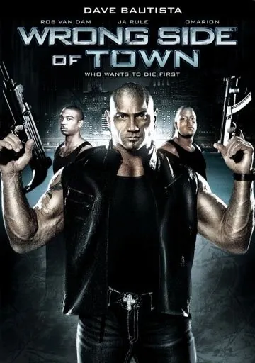 Изнанка города / Wrong Side of Town (2010) фильм смотреть онлайн Изнанка города / Wrong Side of Town (2010) фильм смотреть онлайн в хорошем качестве