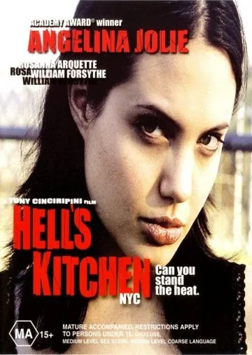 Адская кухня / Hell's Kitchen (1998) фильм смотреть онлайн Адская кухня / Hell's Kitchen (1998) фильм смотреть онлайн в хорошем качестве