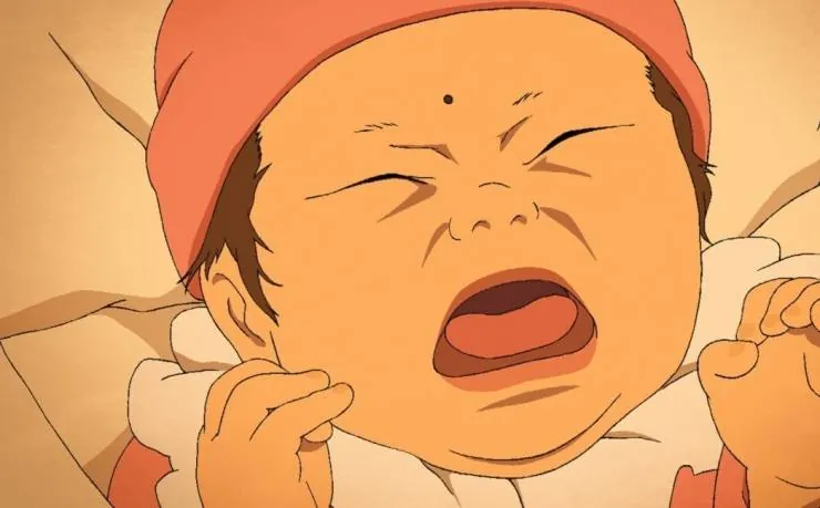 Однажды в Токио (2003) смотреть онлайн бесплатно Однажды в Токио (2003) мультфильм смотреть онлайн бесплатно