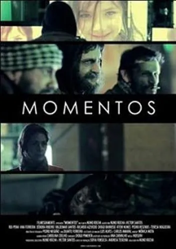 Мгновения / Momentos (2010) фильм смотреть онлайн в хорошем качестве