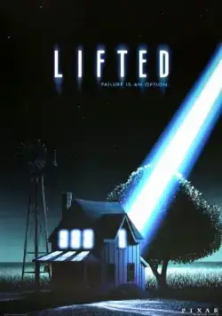Похищение / Lifted (2006) мультфильм смотреть онлайн Похищение / Lifted (2006) мультфильм смотреть онлайн в хорошем качестве