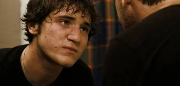 Братство (2010) смотреть онлайн бесплатно Братство (2010) фильм смотреть онлайн бесплатно