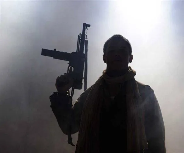 Джинны (2009) смотреть онлайн бесплатно Джинны (2009) фильм смотреть онлайн бесплатно