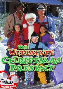 Лучший подарок на Рождество / The Ultimate Christmas Present (2000) фильм смотреть онлайн Лучший подарок на Рождество / The Ultimate Christmas Present (2000) фильм смотреть онлайн в хорошем качестве