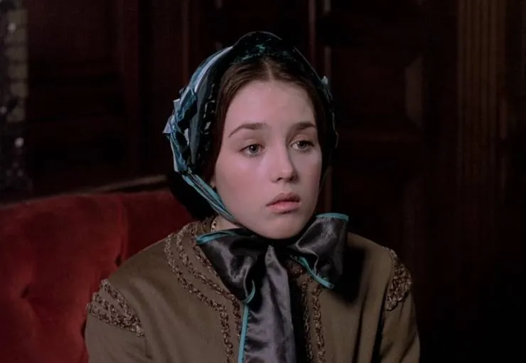 История Адели Г. (1975) смотреть онлайн История Адели Г. (1975) фильм смотреть онлайн