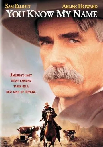 Ты знаешь мое имя / You Know My Name (1999) фильм смотреть онлайн Ты знаешь мое имя / You Know My Name (1999) фильм смотреть онлайн в хорошем качестве