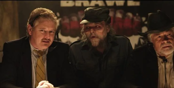 Битва монстров (2011) в хорошем качестве смотреть онлайн Битва монстров (2011) фильм в хорошем качестве смотреть онлайн