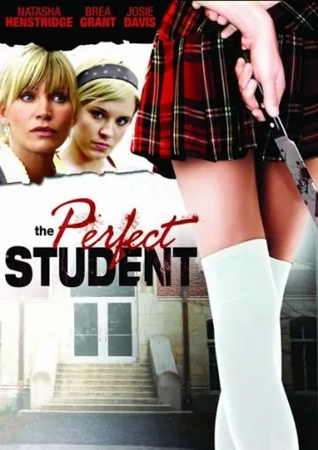 Идеальный студент / The Perfect Student (2011) фильм смотреть онлайн Идеальный студент / The Perfect Student (2011) фильм смотреть онлайн в хорошем качестве